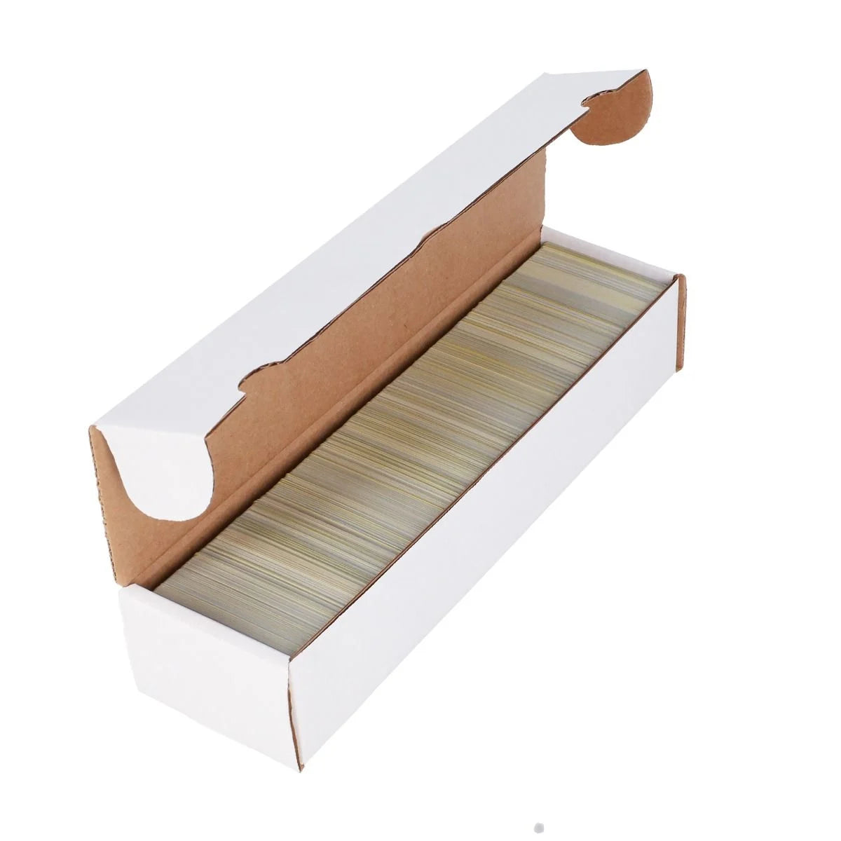 BCW: 800 Count Card Storage Box