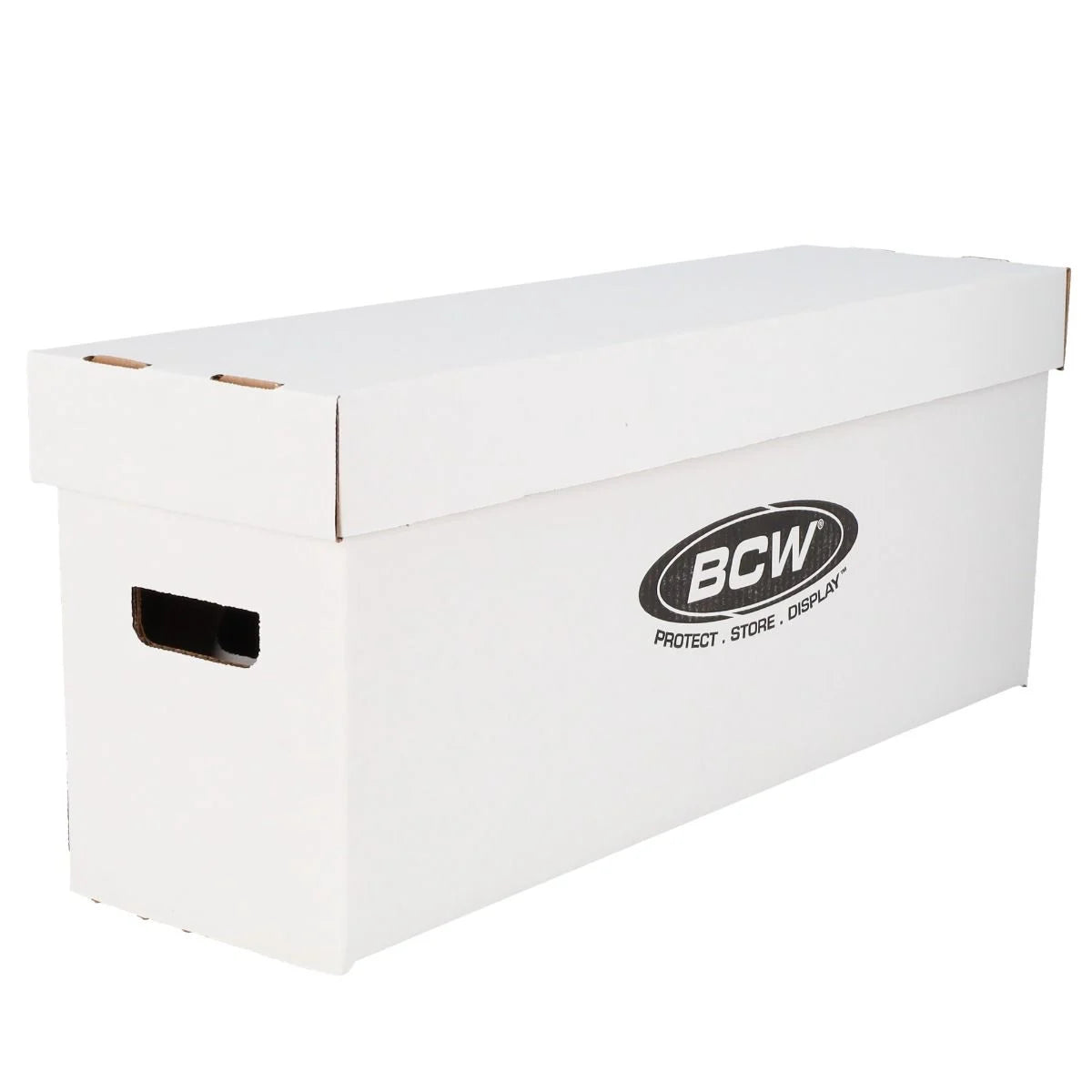BCW: Long Comic Box
