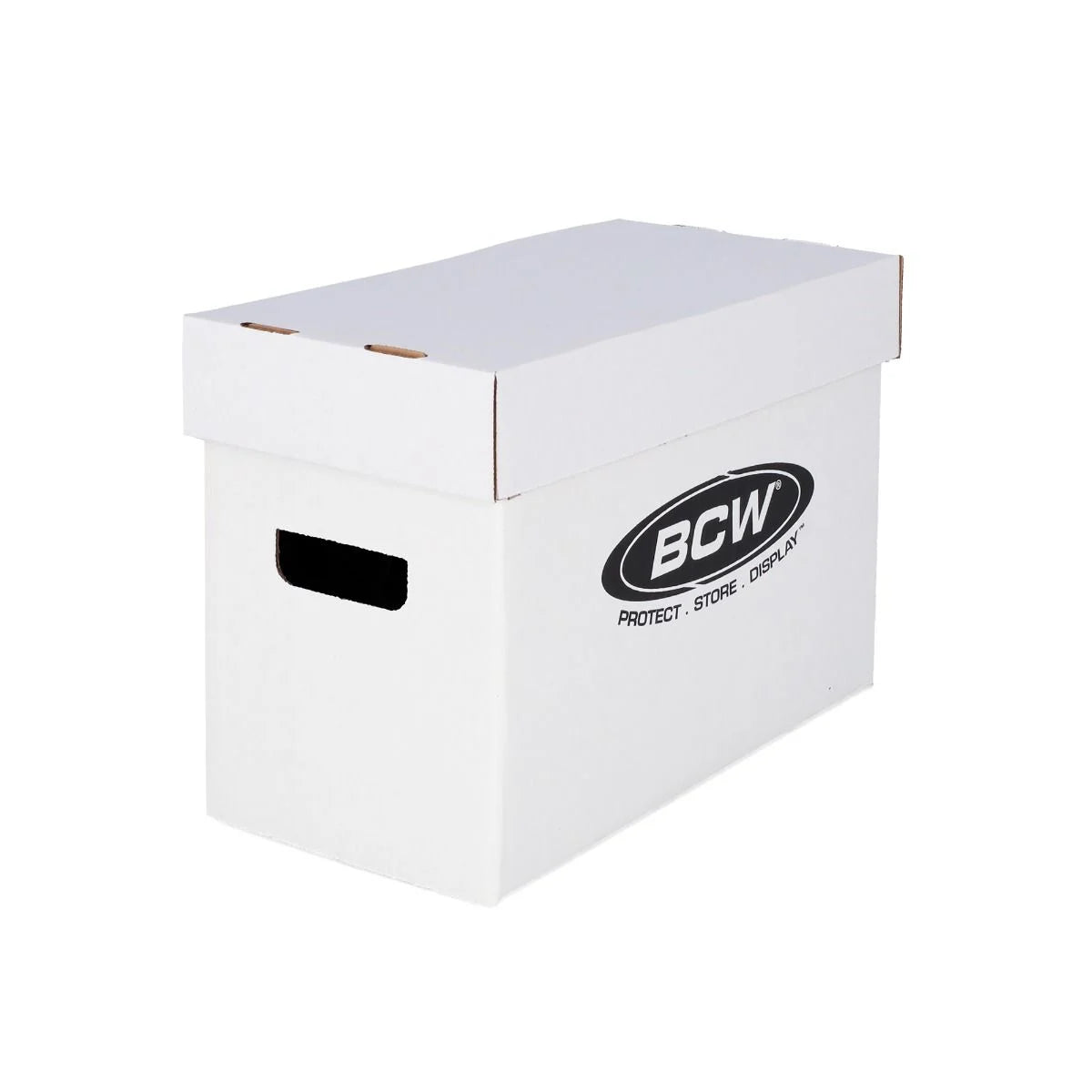 BCW: Short Comic Box