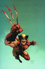 Wolverine #37 Capullo "Virgin" Edition CGC Graded 9.2 S/N: 45033382005