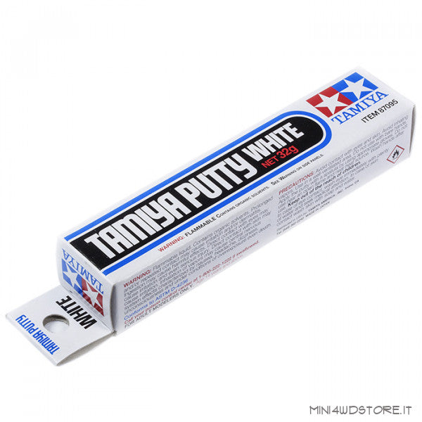Tamiya Putty: White