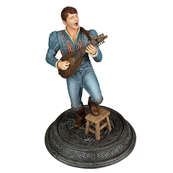 Dark Horse Figure: Witcher - Jakier