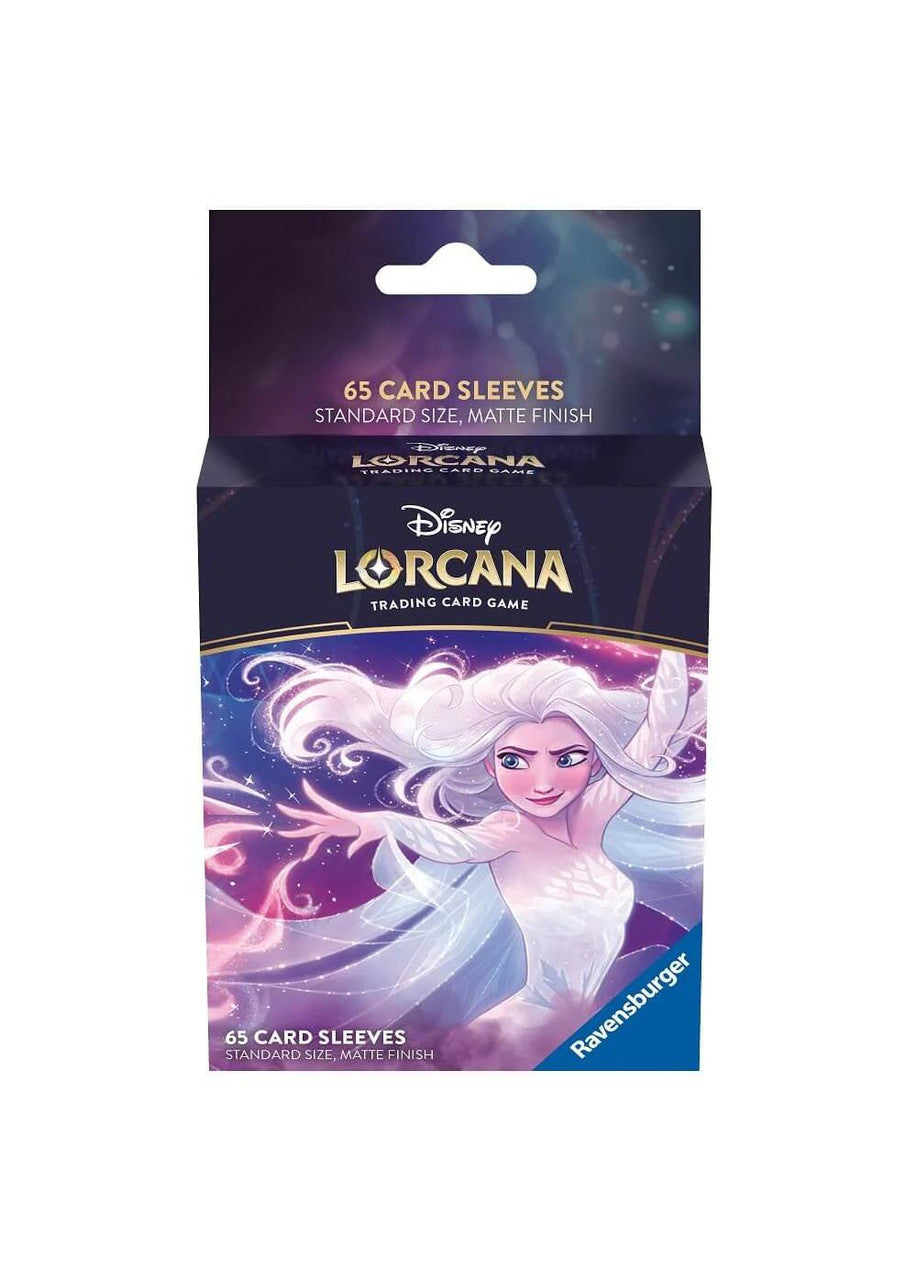 Lorcana: The First Chapter