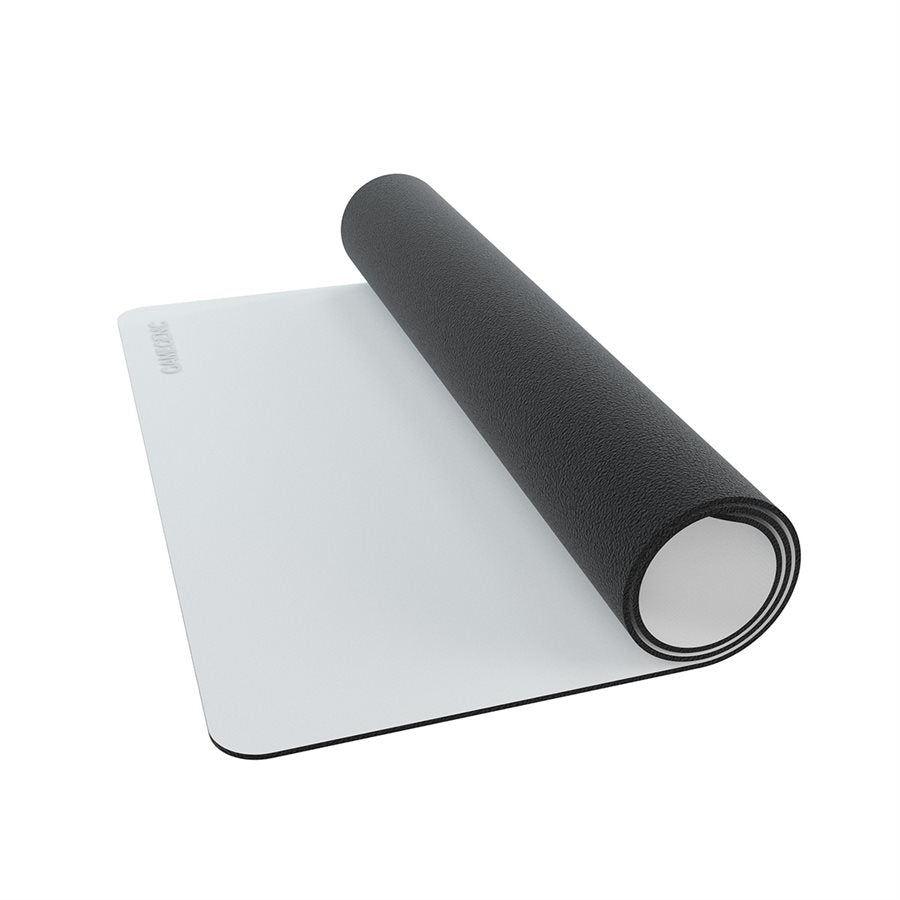 Gamegenic: Prime Playmat - White
