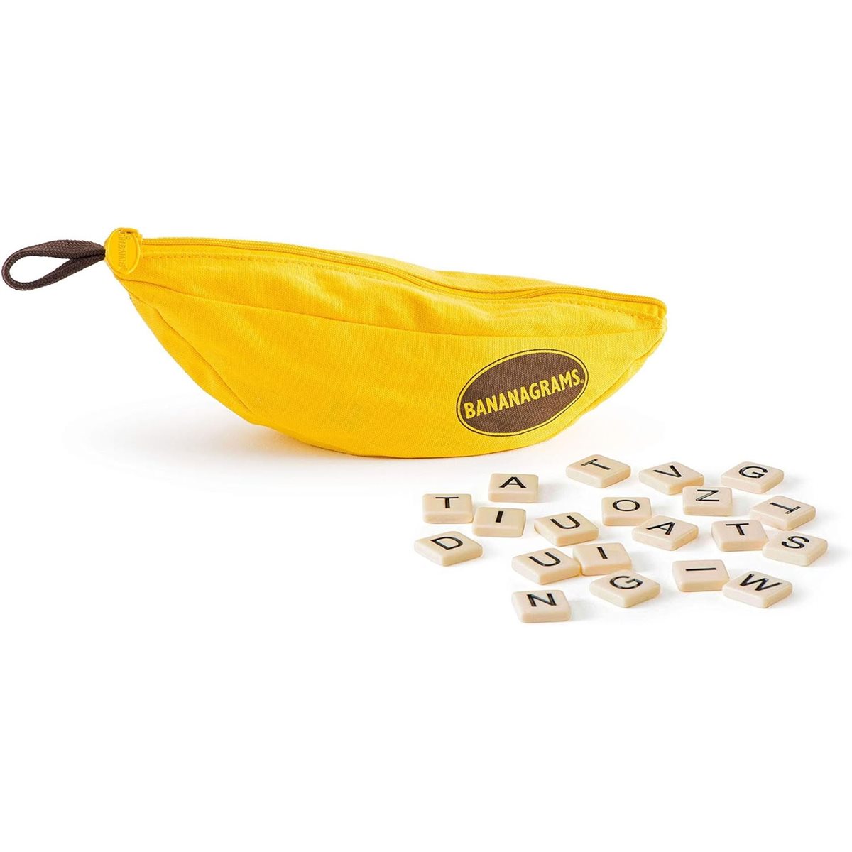 Bananagrams