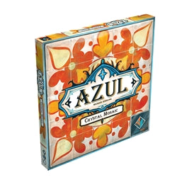 Azul: Crystal Mosaic Expansion