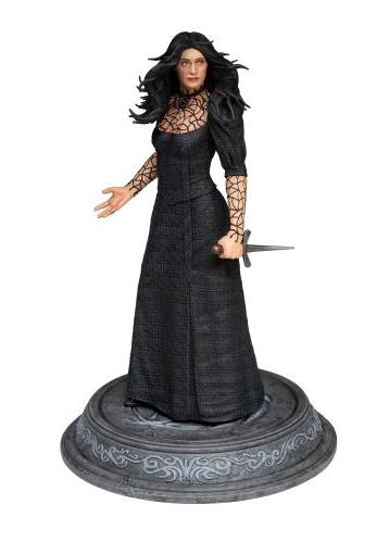 Dark Horse Figure: Witcher - Yennefer