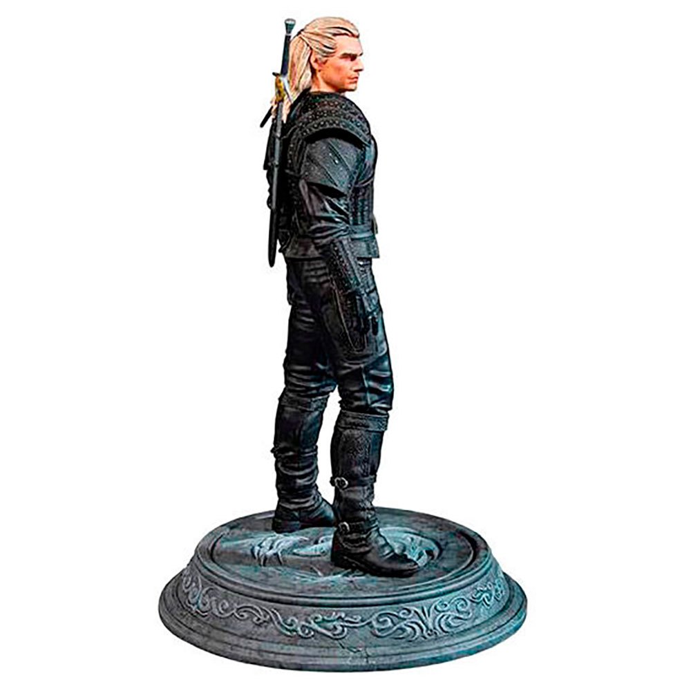 Dark Horse Figure: Witcher - Geralt