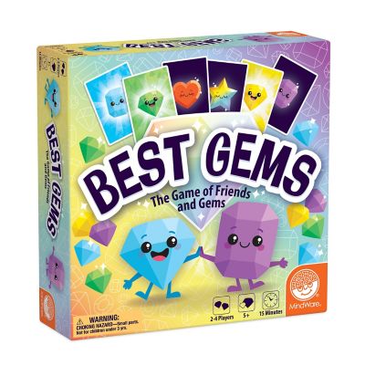 Best Gems
