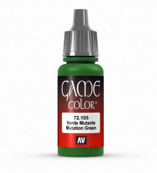 Vallejo: Game Color - Mutation Green