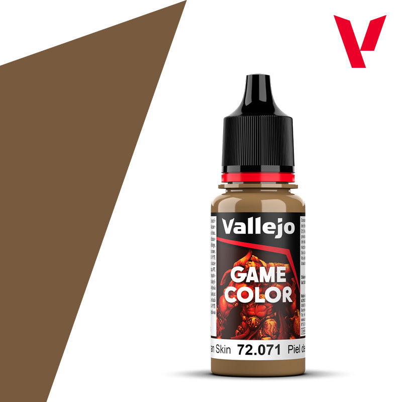 Vallejo: Game Color - Barbarian Skintone