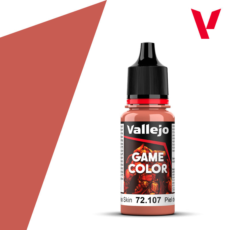 Vallejo: Game Color - Athea Skin