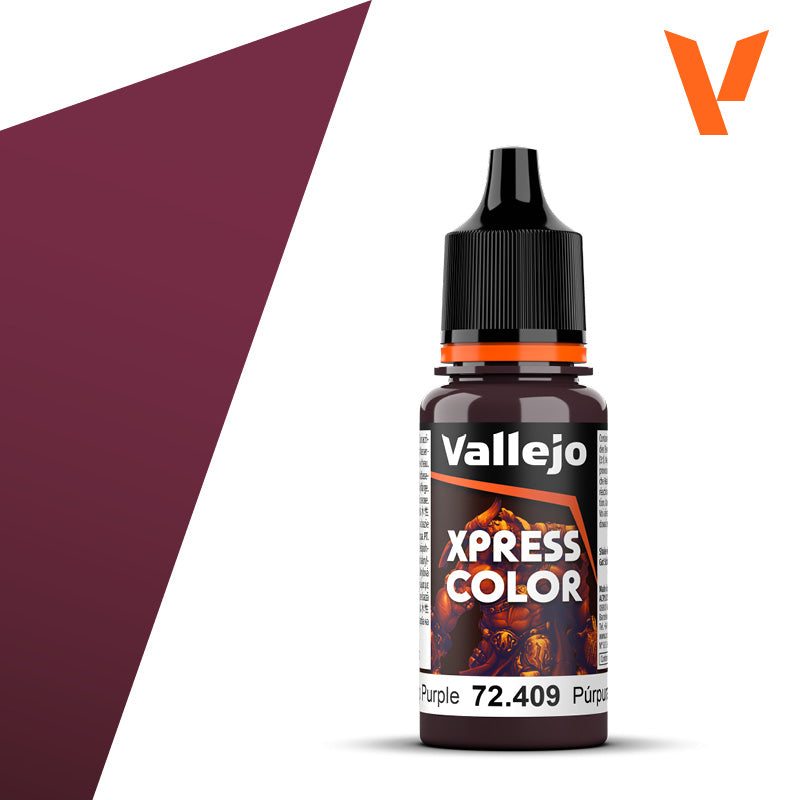 Vallejo: Xpress Color - Deep Purple