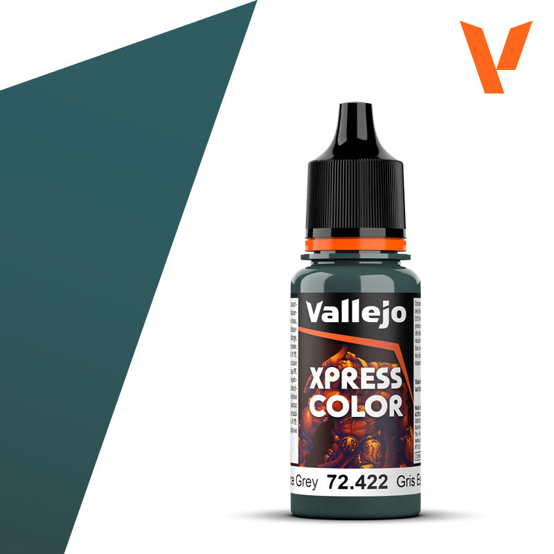 Vallejo: Xpress Color - Space Grey