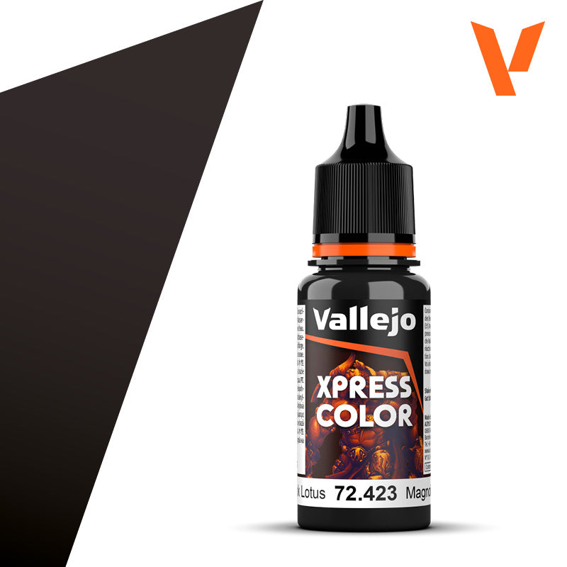 Vallejo: Xpress Color - Black Lotus