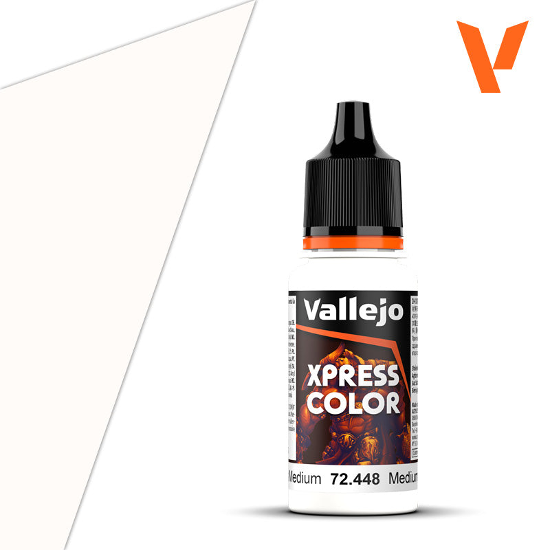 Vallejo: Xpress Color - Medium