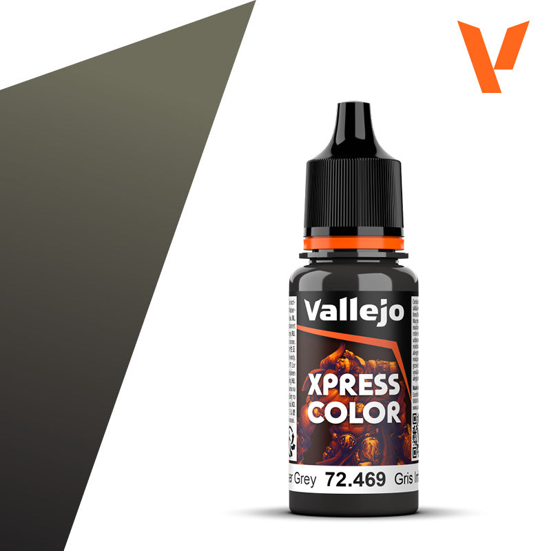 Vallejo: Xpress Color - Landser Green