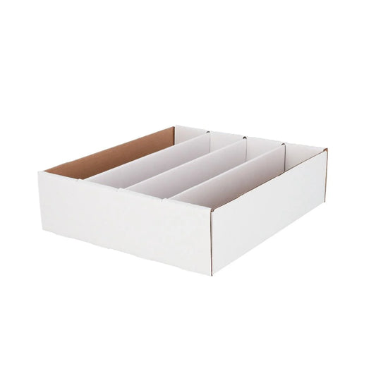 BCW: 3200 Count Card Storage Box