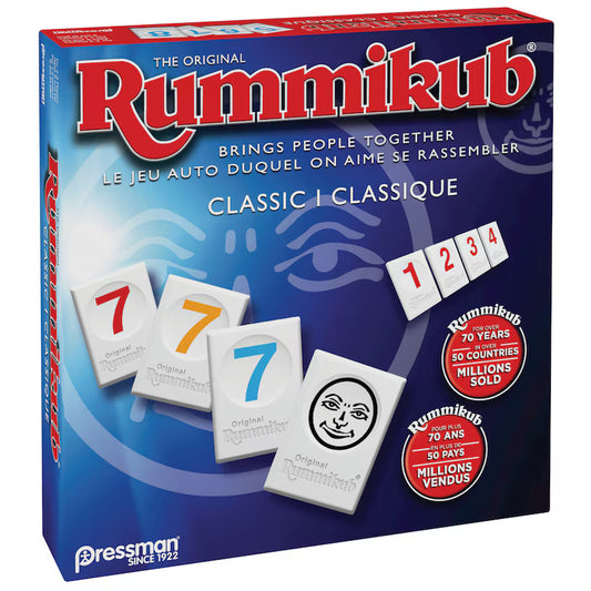 Rummikub