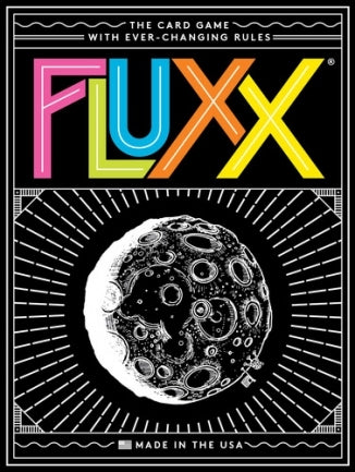 Fluxx - v5.0