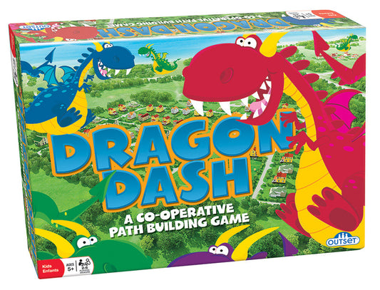 Dragon Dash