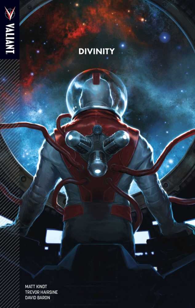 Divinity TPB