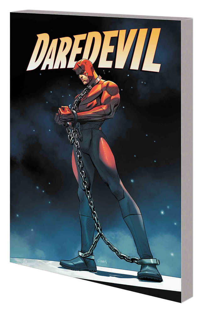 Daredevil Back In Black TPB Volume 07