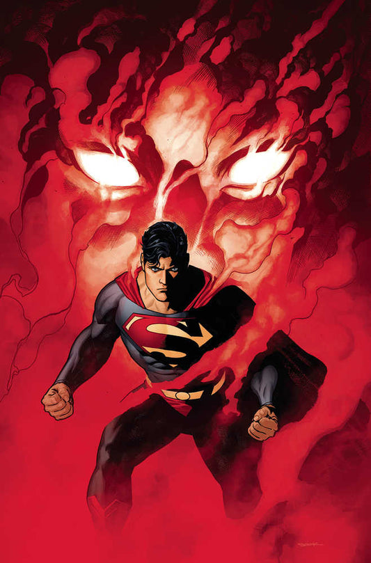 Superman Action Comics Hardcover Volume 01 Invisible Mafia