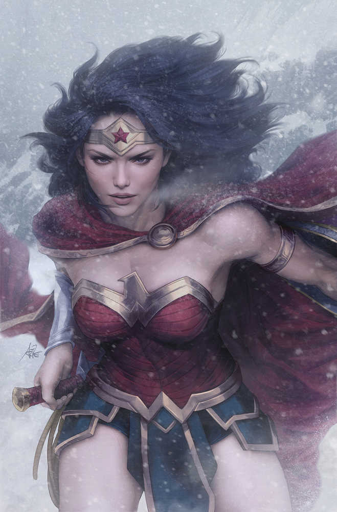 Wonder Woman Her Greatest Victories TPB