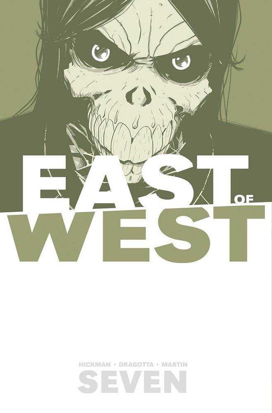 East Of West TPB Volume 07 (Mature)