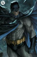 Batman #1 (2025) Artgerm Foil Edition B CGC Graded 9.6 S/N: 4671549008