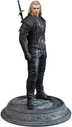 Dark Horse Figure: Witcher - Geralt