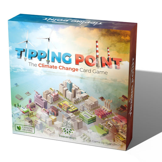 Tipping Point