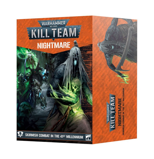 WH40K: Kill Team - Nightmare