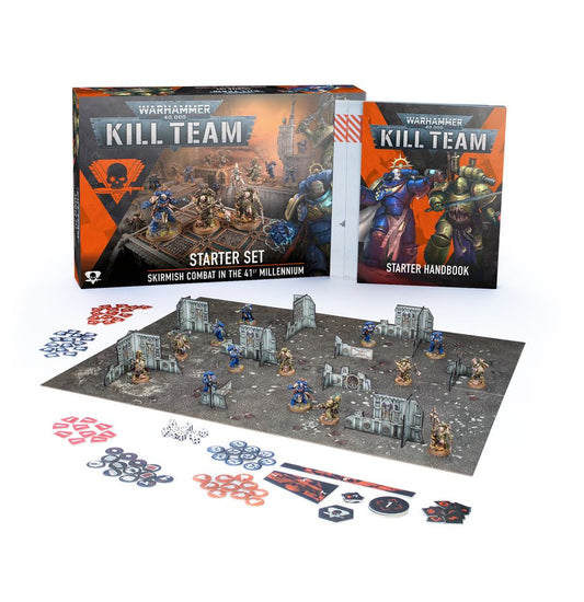 WH40K: Kill Team - Starter Set