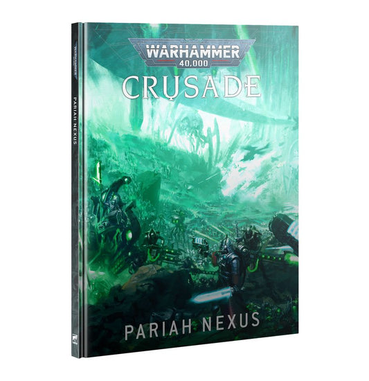 WH40K: Pariah Nexus - Crusade