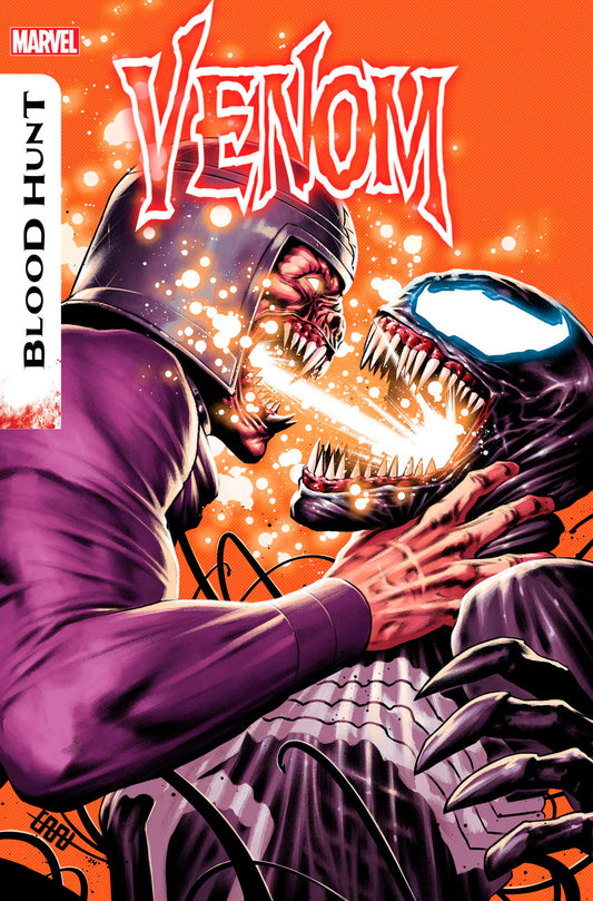 Venom #34 [Bh]