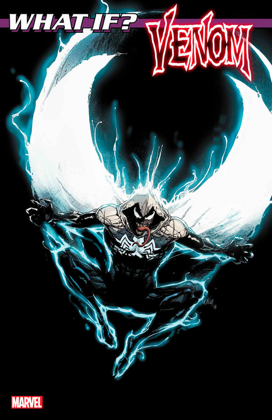 What If...? Venom #5