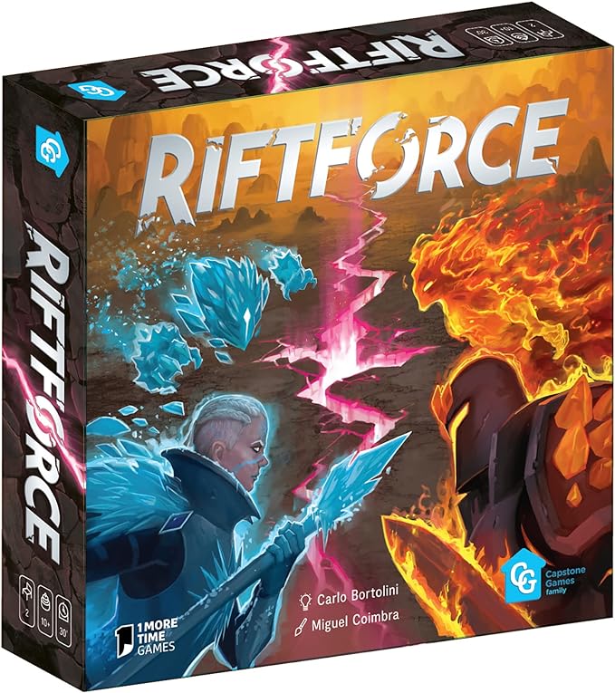 Riftforce