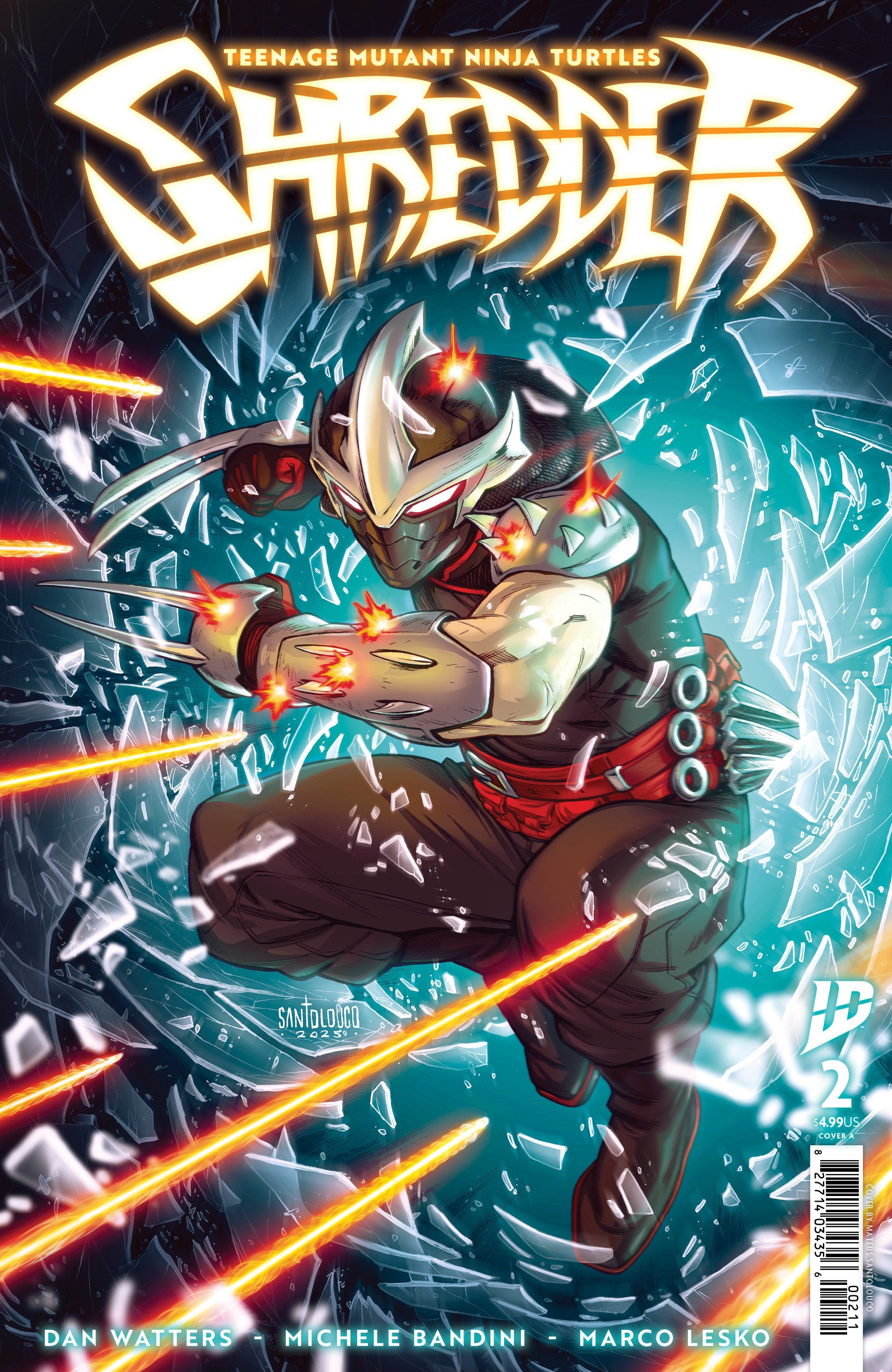 IDW Publishing – Hyperspace Comics and Games