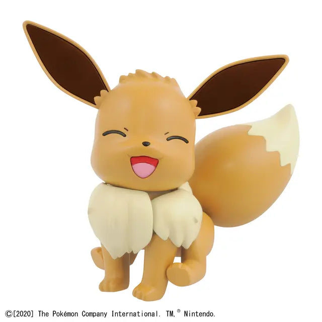 Eevee Quick Model Kit