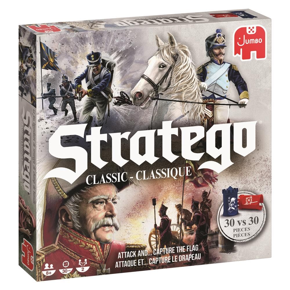 Stratego Classic