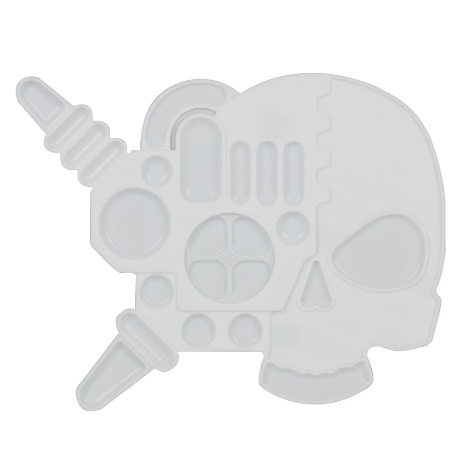 Citadel: Servo-Skull Palette
