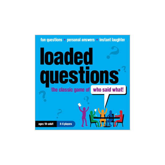 Loaded Questions