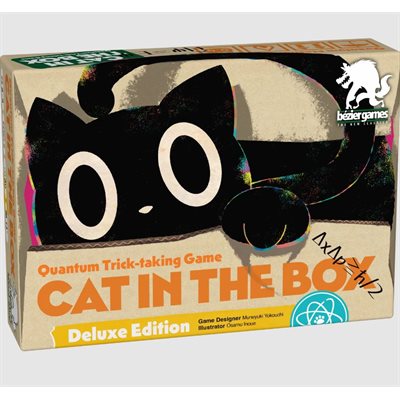 Cat in the Box: Deluxe Edition