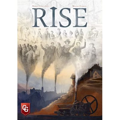 Rise