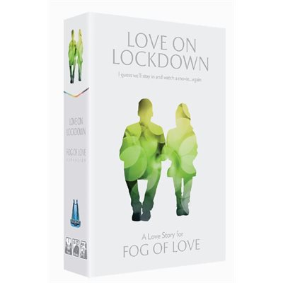 Fog of Love: Love on Lockdown