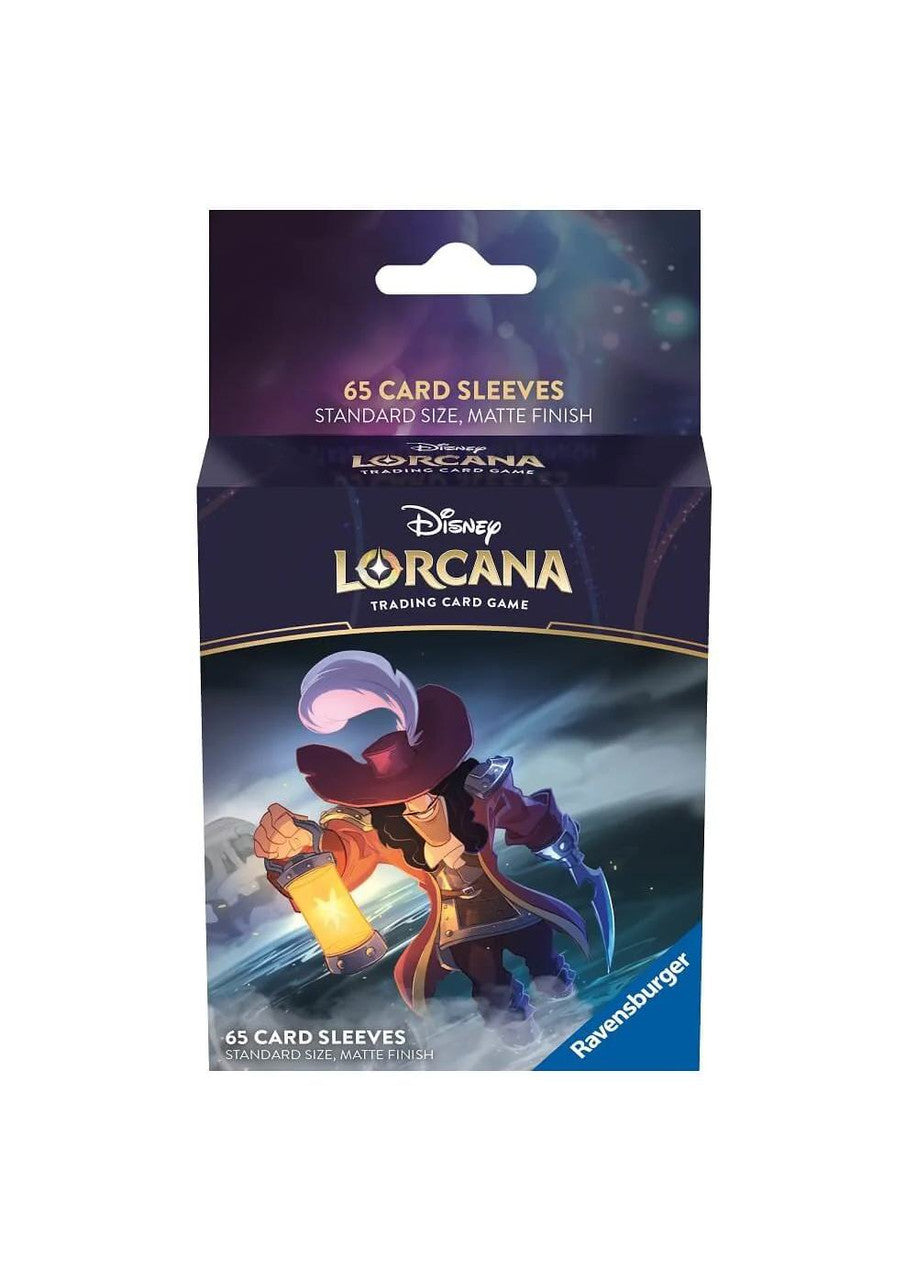 Lorcana: The First Chapter - Card Sleeves