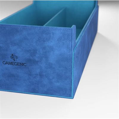 Gamegenic: Deck Box - Dungeon 1100+ - Blue