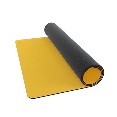 Gamegenic: Prime Playmat - Yellow